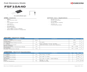 FSF10A40.pdf