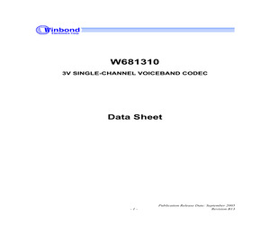 W681310SGT&R.pdf