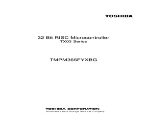 TMPM365FYXBG(HJ).pdf