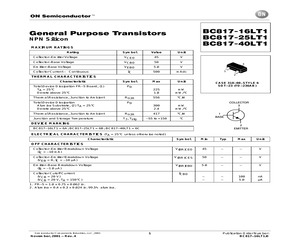 BC817-16LT1-D.pdf