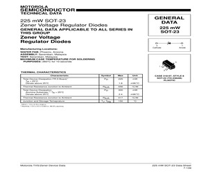 BZX84C13LT1.pdf