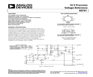 REF01AZ/883C.pdf