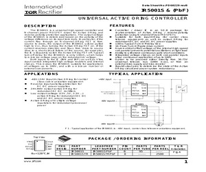 IR5001STRPBF.pdf