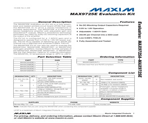 MAX9725EEVKIT+.pdf