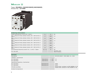 DILM32-10(230V50HZ,240V60HZ).pdf