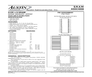 AS5C4008CW-15/883C.pdf