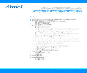 ATXMEGA192D3-MH.pdf