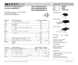 IXFH60N50P3.pdf