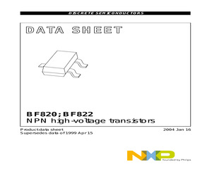 BF820T/R.pdf