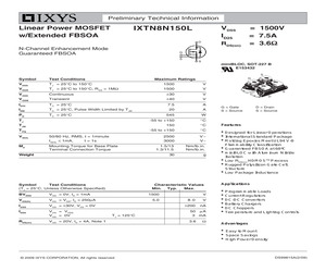 IXTN8N150L.pdf