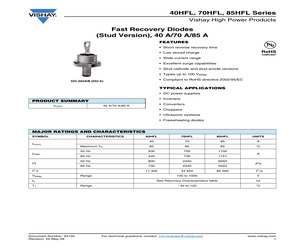 85HFLR100S05.pdf