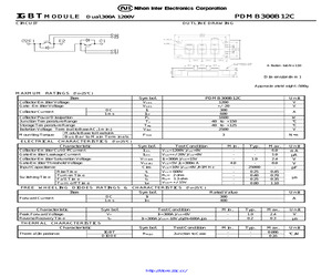 PDMB300B12C.pdf