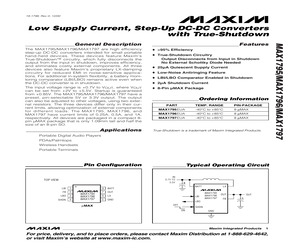 MAX1795EUA-T.pdf