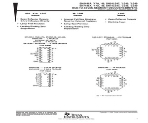 SN74LS47DRE4.pdf