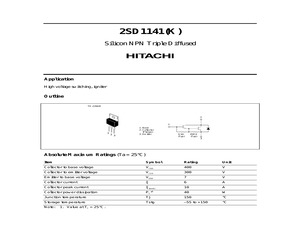 2SD1141K.pdf