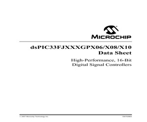 DSPIC33FJ128GP706-I/PT.pdf