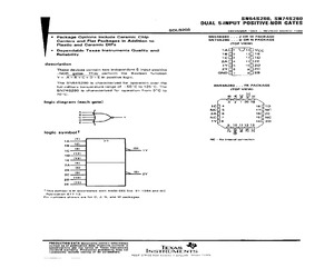 SN74S260N3.pdf