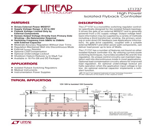 LT1737IGN#PBF.pdf