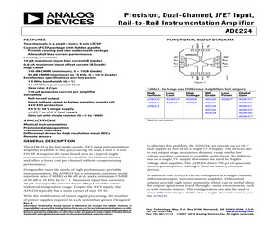 AD8224ACPZ-RL.pdf