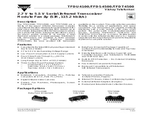 TFDU4100-TT3.pdf