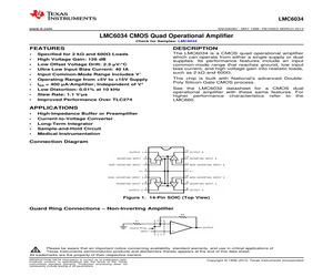 LMC6034IMX/NOPB.pdf