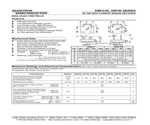 KBPC5006P-G.pdf