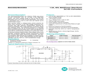 MAX5083ATE+.pdf