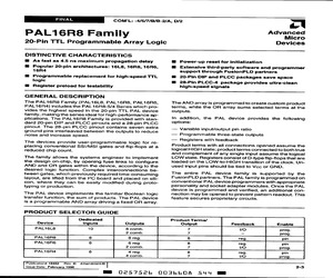 PAL16L8ACN.pdf