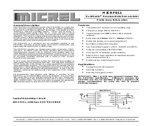 MICRF011YM.pdf