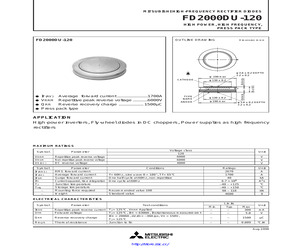 FD2000DU-120.pdf