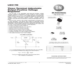 LM317MBSTT1.pdf