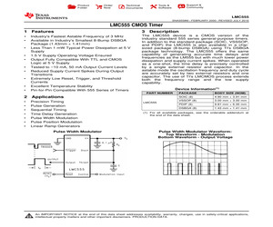 LMC555CMMX/NOPB.pdf