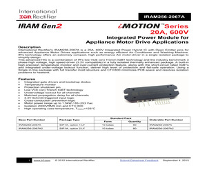 IRAM256-2067A2.pdf