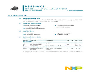 BSS84AKS,115.pdf