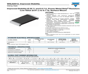 WSLS2512R0101DGEA.pdf