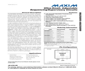 MAX6895AAZT+T.pdf