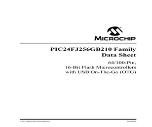 PIC24FJ256GB206-I/MR.pdf