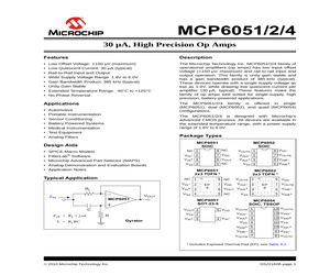 MCP6051T-E/SN.pdf