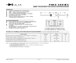 P6KE200CA-T3.pdf