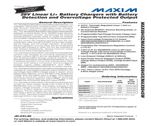 MAX8845ZETC+T.pdf