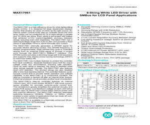 MAX17061ETI+.pdf