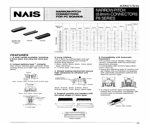 AXN400C430S.pdf