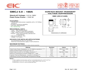 SMCJ110A.pdf