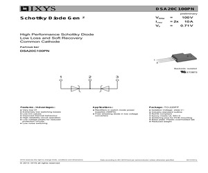 DSA20C100PN.pdf