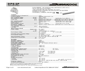 DP6-1P-115VAC/DC.pdf