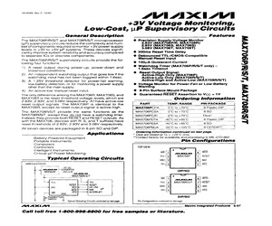 MAX708SC/D.pdf