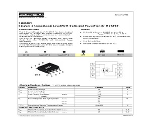 SI4884DY.pdf