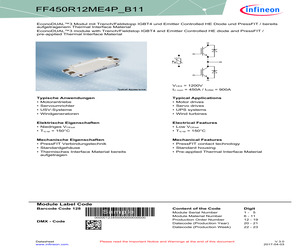 FF450R12ME4PB11BOSA1.pdf