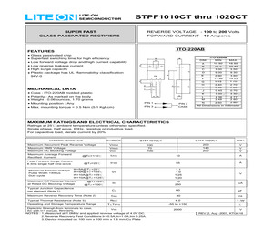 STPF1020CT.pdf