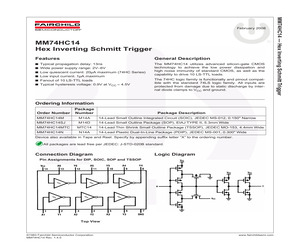 MM74HC14M.pdf